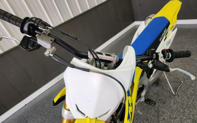2023 Suzuki RM-Z250