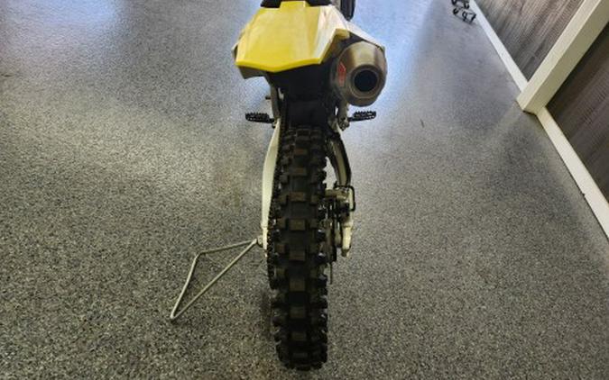 2023 Suzuki RM-Z250