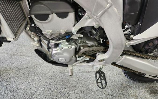 2023 Suzuki RM-Z250
