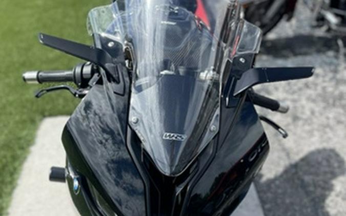 2022 BMW S 1000 RR