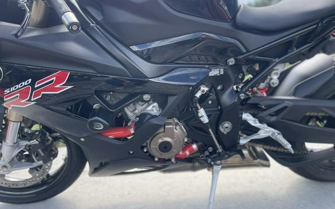 2022 BMW S 1000 RR