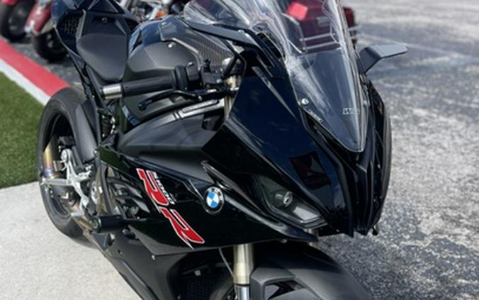 2022 BMW S 1000 RR