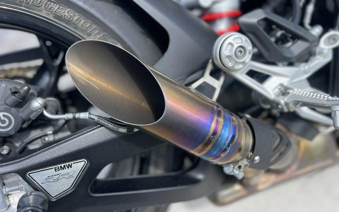 2022 BMW S 1000 RR