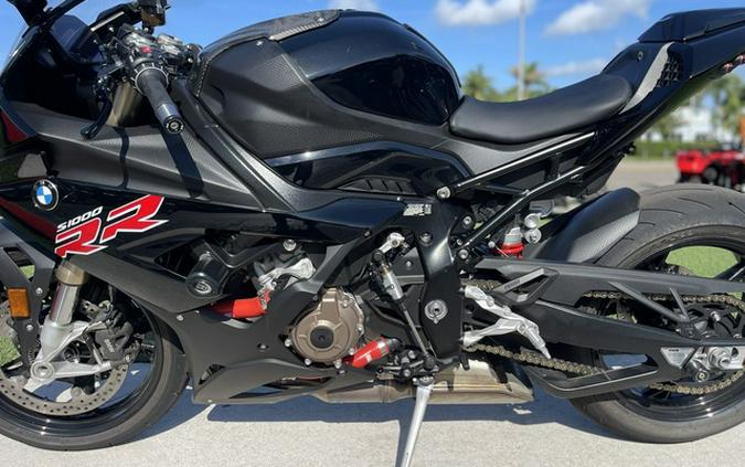 2022 BMW S 1000 RR