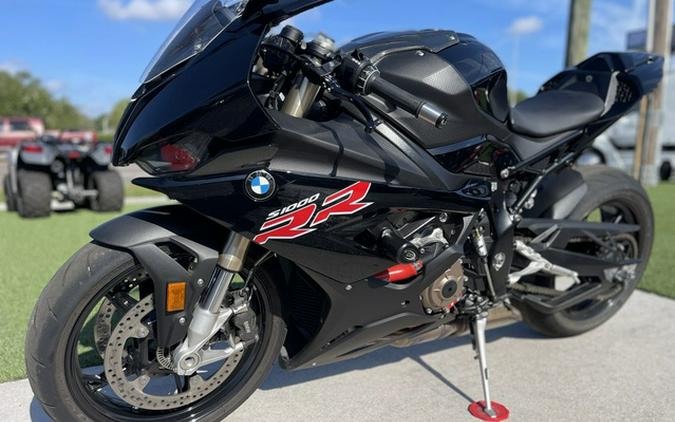 2022 BMW S 1000 RR