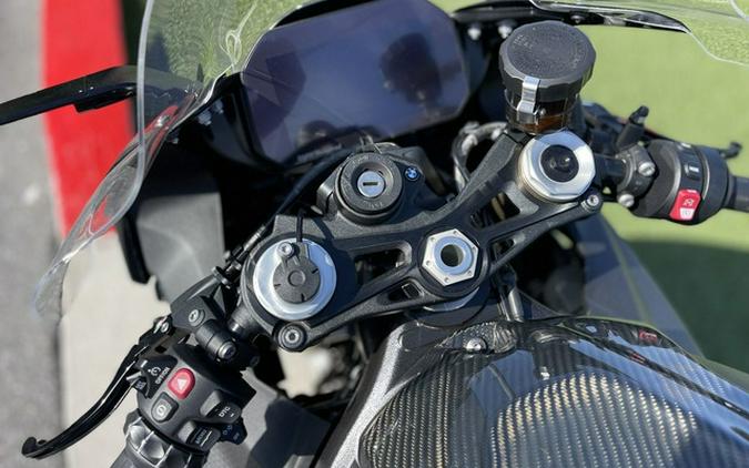 2022 BMW S 1000 RR