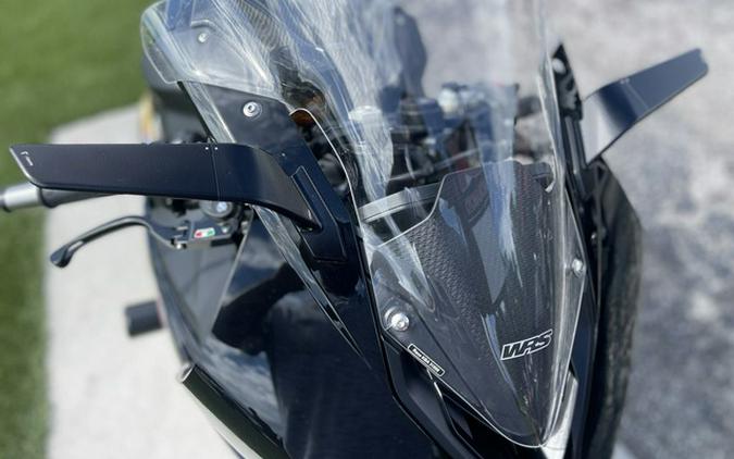 2022 BMW S 1000 RR