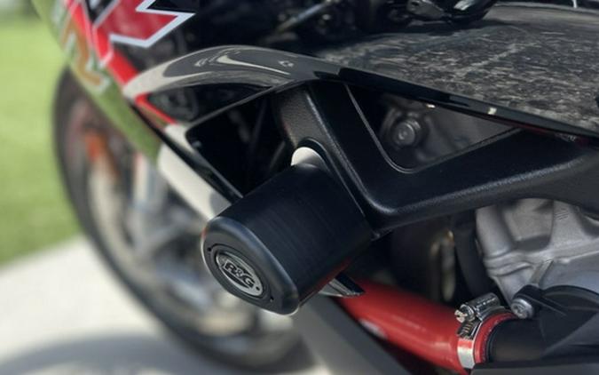 2022 BMW S 1000 RR