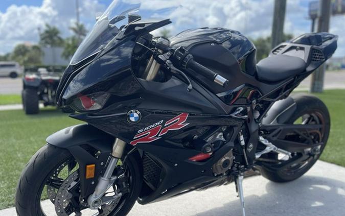 2022 BMW S 1000 RR