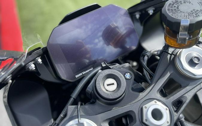 2022 BMW S 1000 RR
