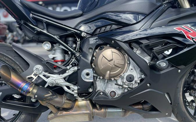 2022 BMW S 1000 RR