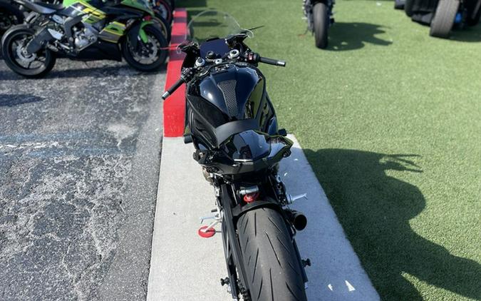 2022 BMW S 1000 RR