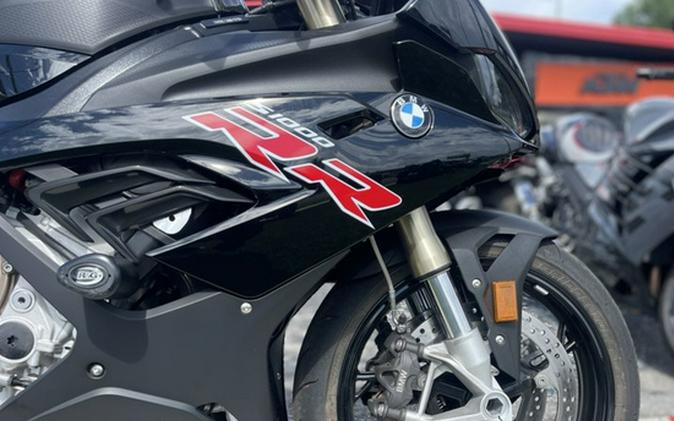 2022 BMW S 1000 RR