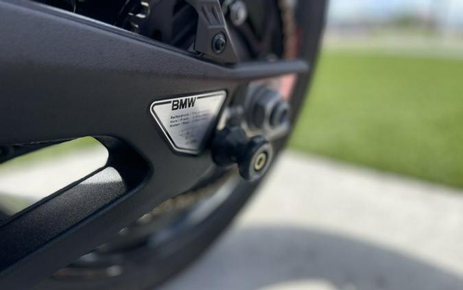2022 BMW S 1000 RR
