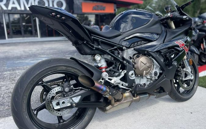 2022 BMW S 1000 RR