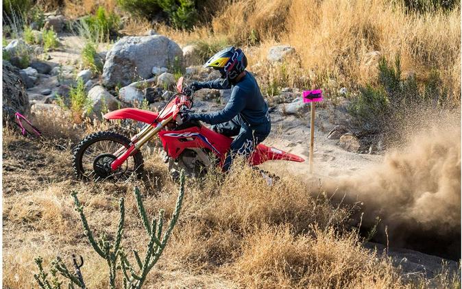 2022 CRF450RXN - Honda