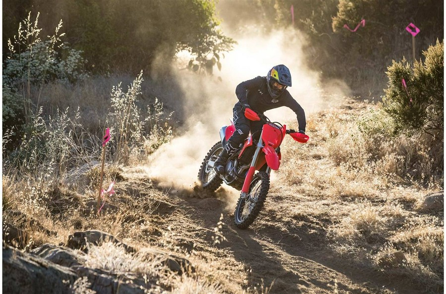 2022 CRF450RXN - Honda