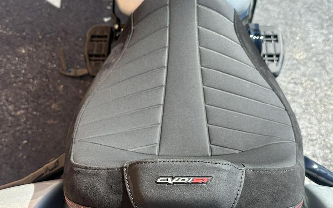 2025 Harley-Davidson FLTRXSTSE CVO Road Glide ST