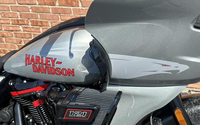 2025 Harley-Davidson FLTRXSTSE CVO Road Glide ST