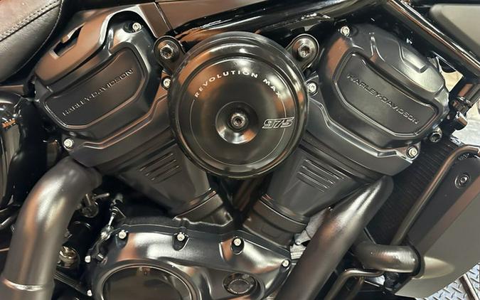 2025 Harley-Davidson Sportster RH975 - Nightster