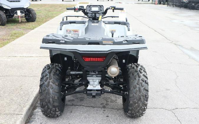 2026 Polaris Sportsman 450 H.O.