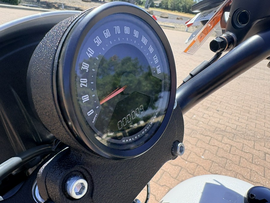 FXLRS 2026 Low Rider® S