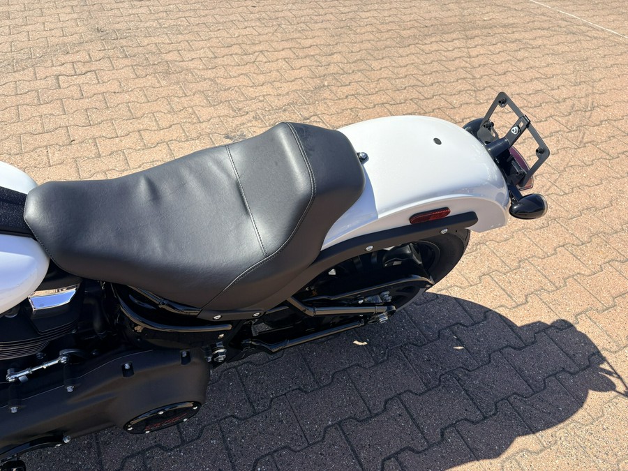 FXLRS 2026 Low Rider® S