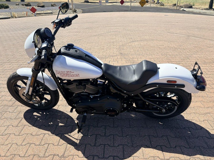 FXLRS 2026 Low Rider® S