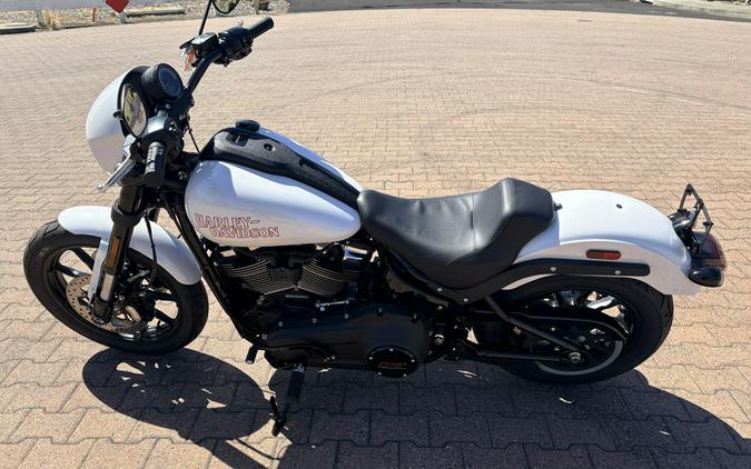 FXLRS 2026 Low Rider® S