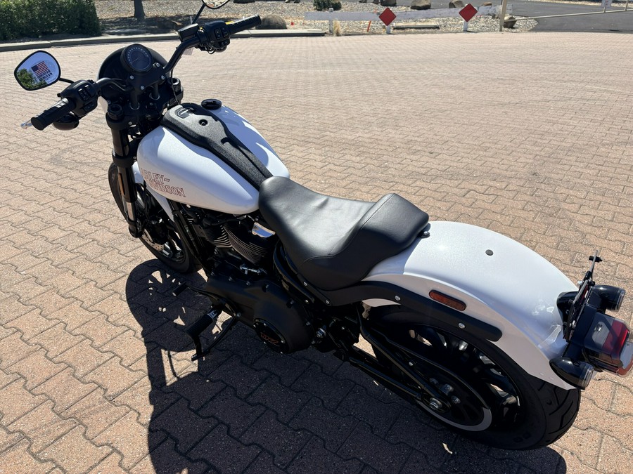 FXLRS 2026 Low Rider® S