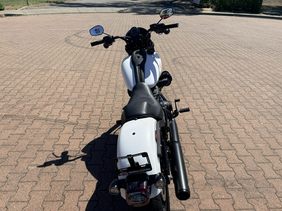 FXLRS 2026 Low Rider® S
