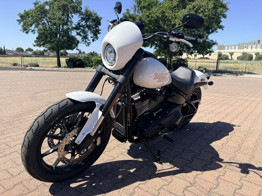 FXLRS 2026 Low Rider® S