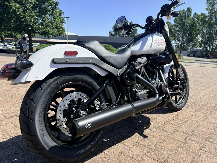 FXLRS 2026 Low Rider® S