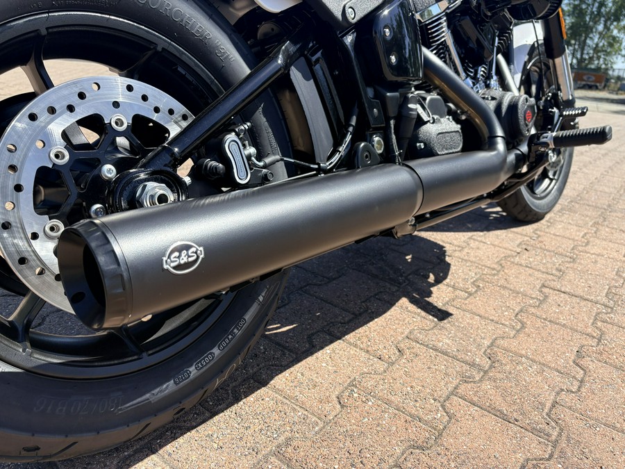 FXLRS 2026 Low Rider® S