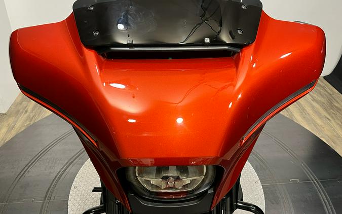 2024 Harley-Davidson Street Glide®