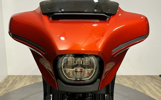 2024 Harley-Davidson Street Glide®