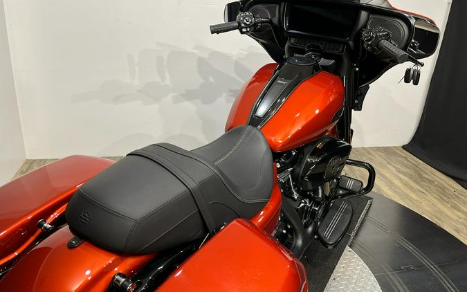 2024 Harley-Davidson Street Glide®