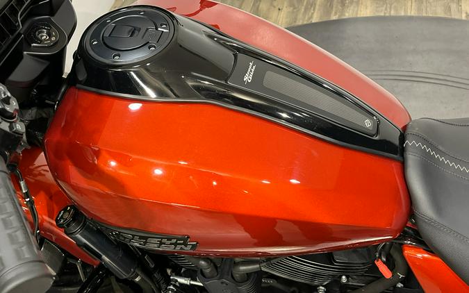 2024 Harley-Davidson Street Glide®