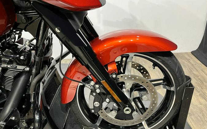 2024 Harley-Davidson Street Glide®
