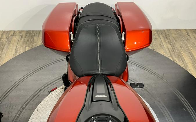 2024 Harley-Davidson Street Glide®