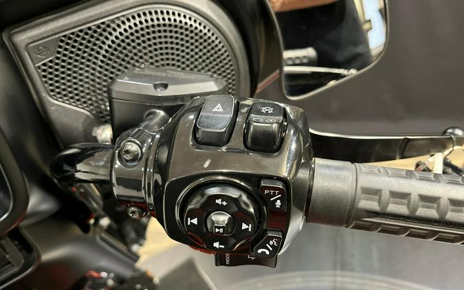 2024 Harley-Davidson Street Glide®