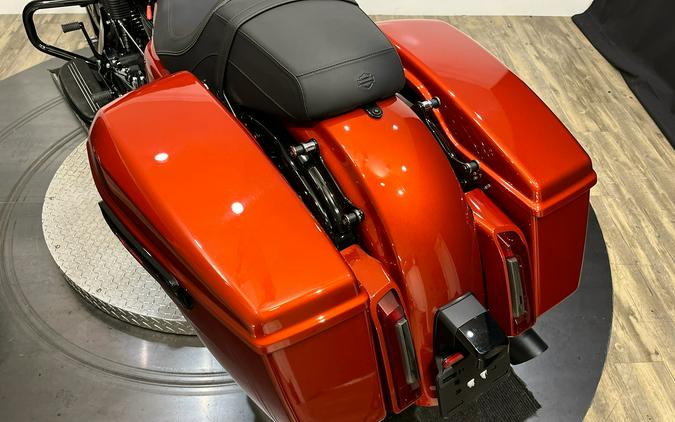 2024 Harley-Davidson Street Glide®