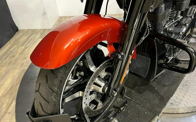2024 Harley-Davidson Street Glide®