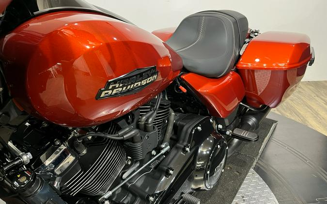 2024 Harley-Davidson Street Glide®