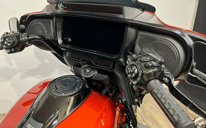 2024 Harley-Davidson Street Glide®
