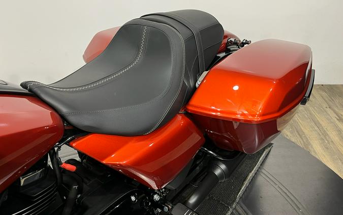 2024 Harley-Davidson Street Glide®