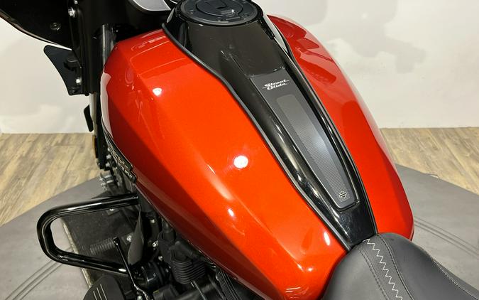 2024 Harley-Davidson Street Glide®