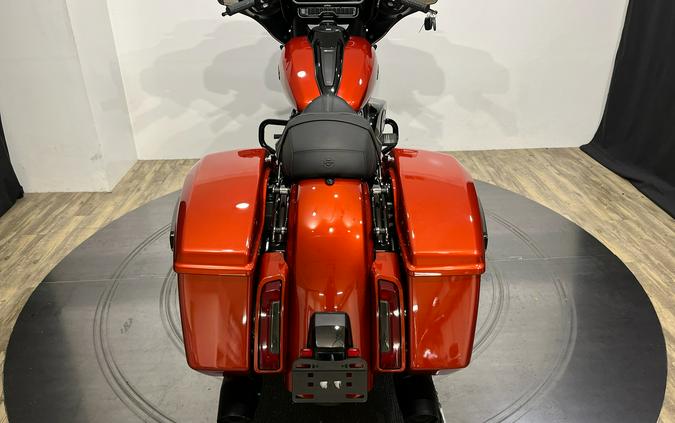 2024 Harley-Davidson Street Glide®