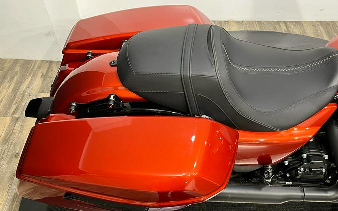 2024 Harley-Davidson Street Glide®