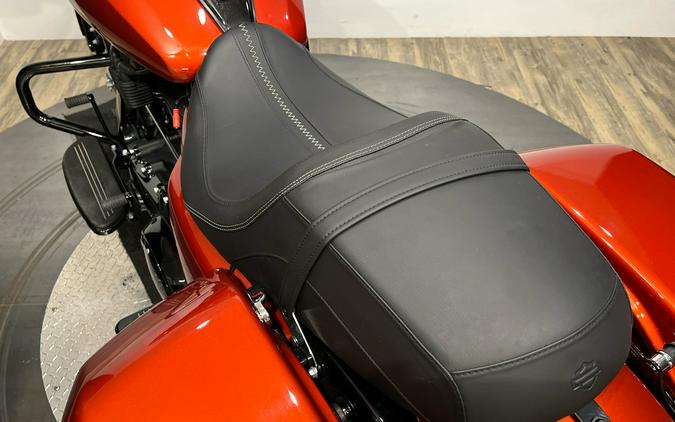 2024 Harley-Davidson Street Glide®